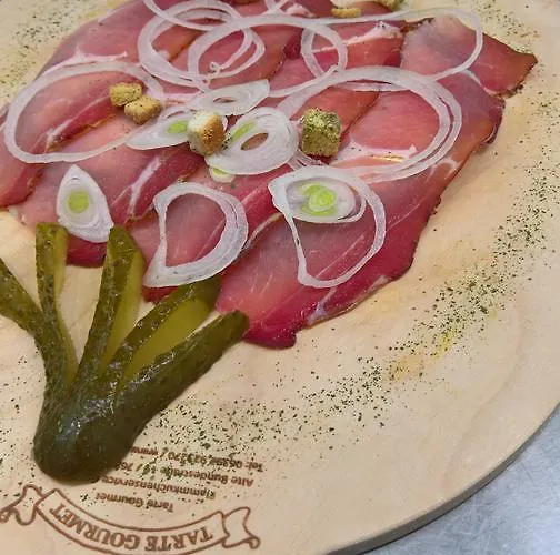 Hotel Restaurant Hambacher Winzer Neustadt an der Weinstraße