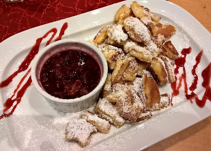 Restaurant Hambacher Winzer Neustadt an der Weinstraße