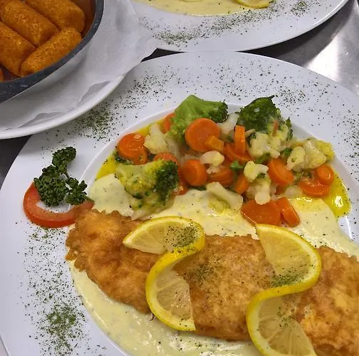 Restaurant Hambacher Winzer 3* Neustadt an der Weinstraße