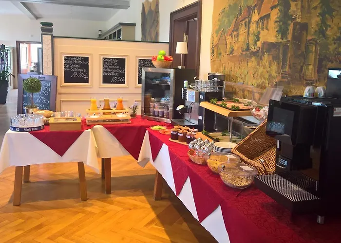 Restaurant Hambacher Winzer