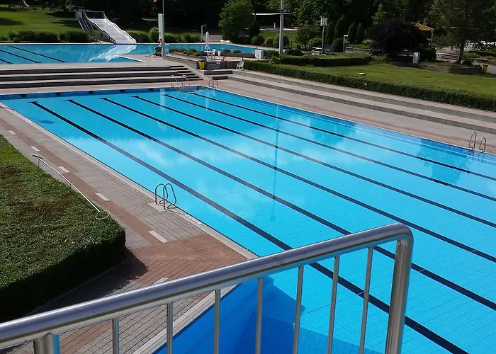 Restaurant Hambacher Winzer Hotel 3*